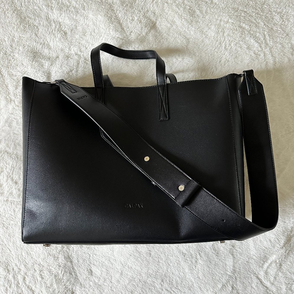 Calpak Haven Laptop Bag